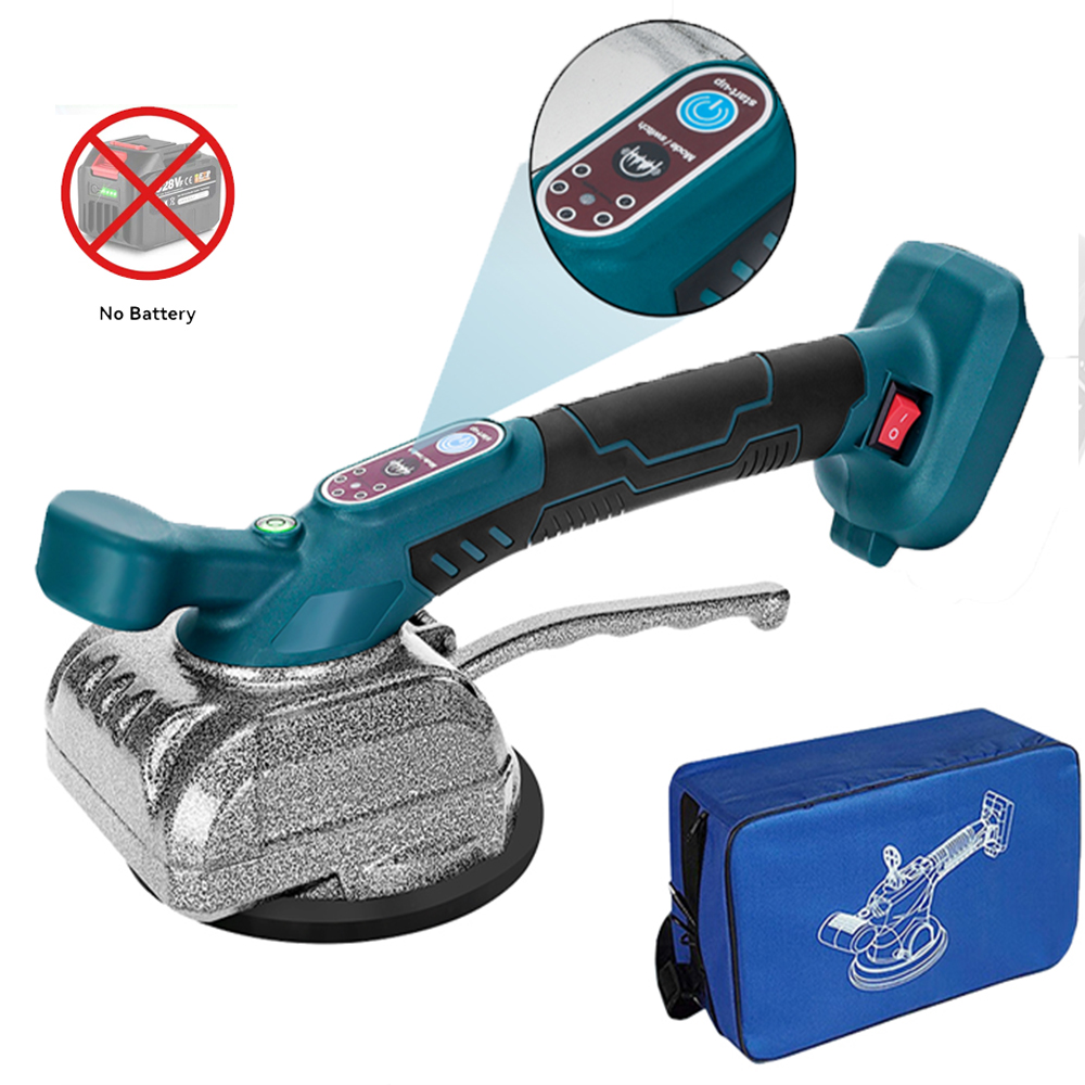 Mosaic Tile Supply - Tile Laying Machine for Makita 18V