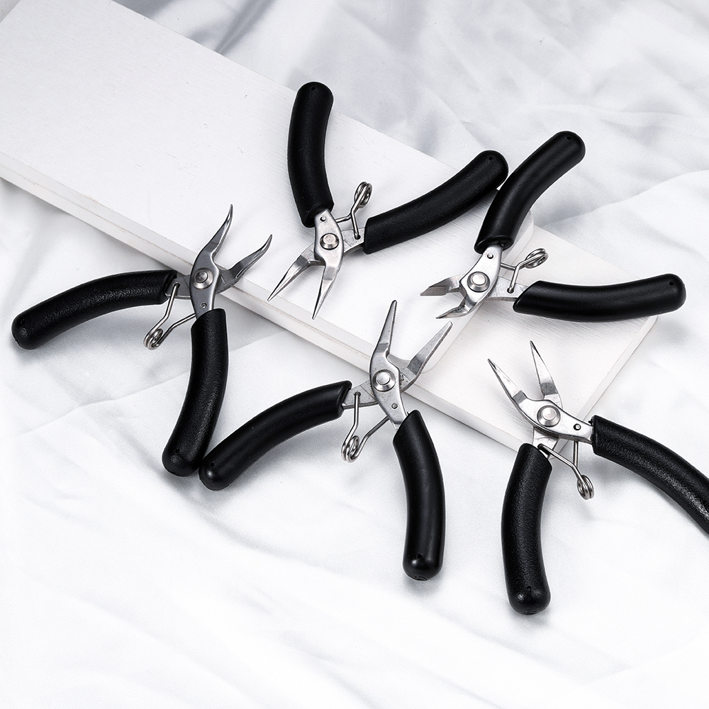 Art Craft Wire - Stainless Steel Pliers Jewelry Making Pliers
