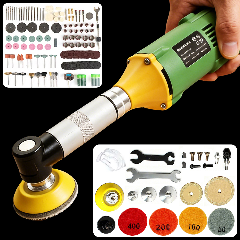 Mosaic Tile Supply - Electric Ceramic Tile Beauty Sewing Tool