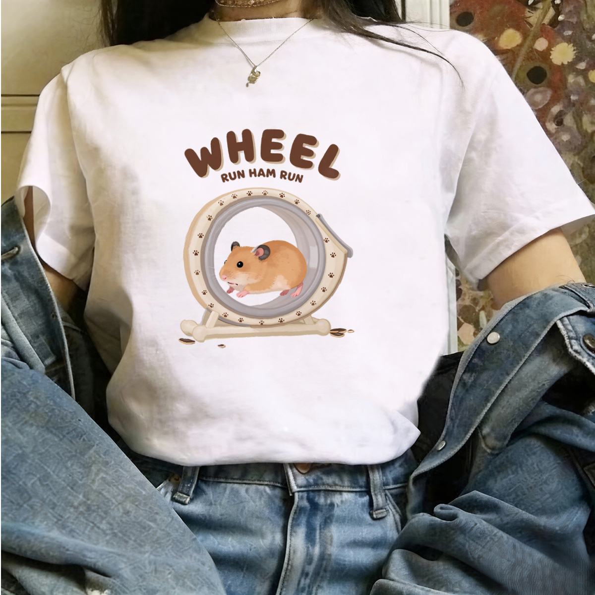Art And Craft Studio - T Shirts Community Supported Gourd Crafting