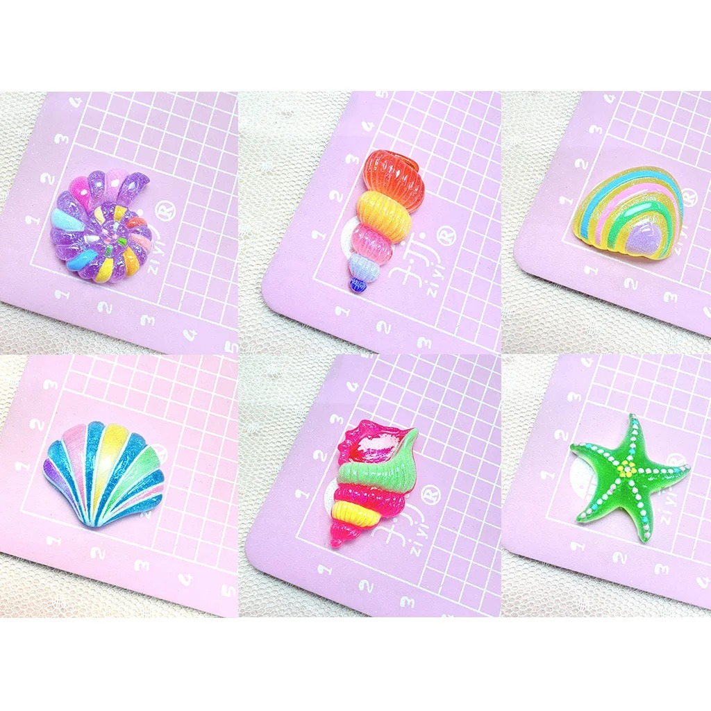 Art Craft Love - 10pcs Diamond Art Painting Tool Accessories