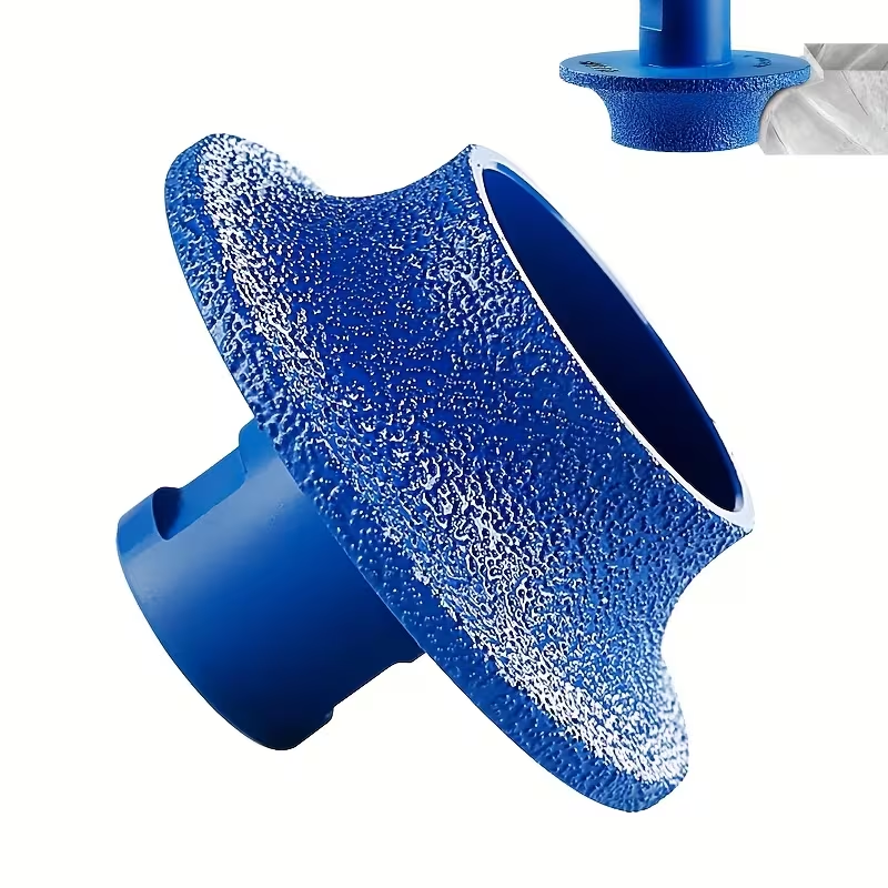 Mosaic Tile Supply - LOZLIN Diamond Polishing Wheel 5/8-11 M14