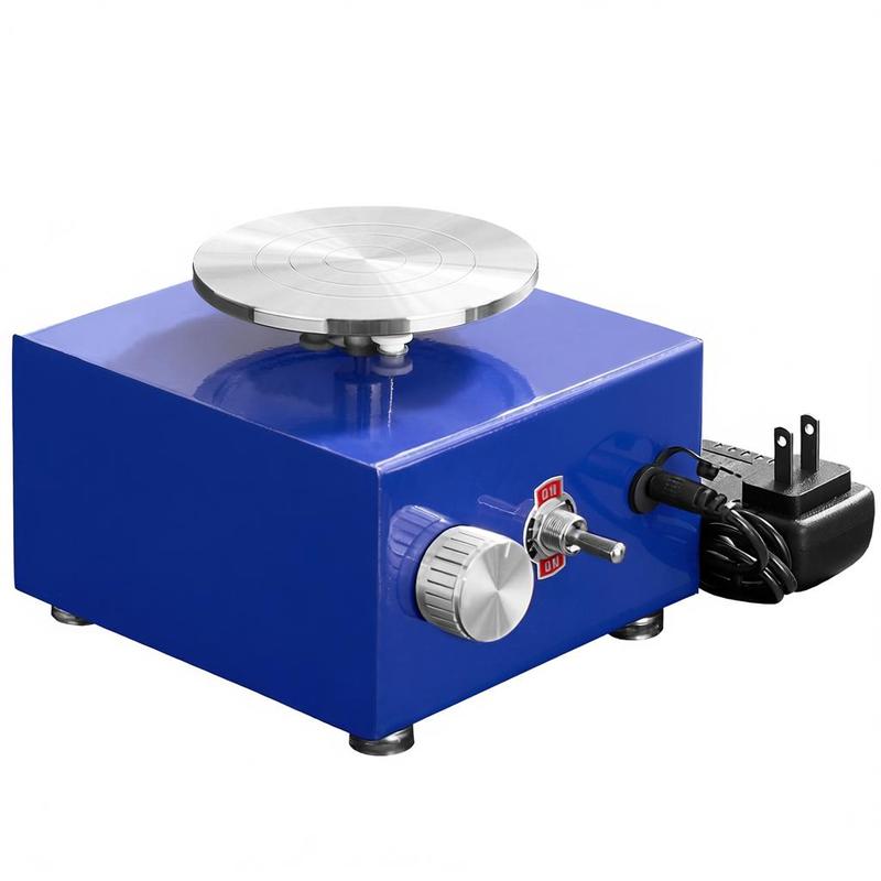Art And Craft Studio - Mini Clay Molding Machine 2.6in/3.9in For