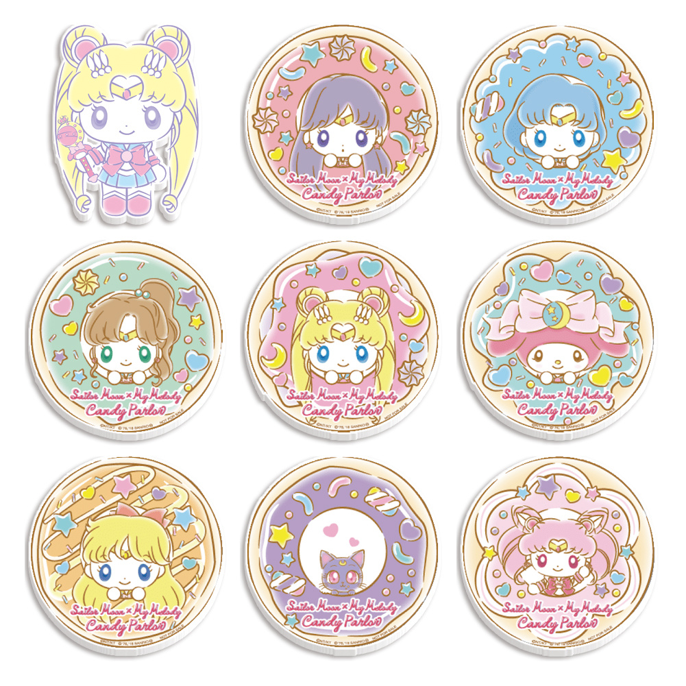 Art Craft Items - 10pcs/lot Cartoon M Girls Resin Planar