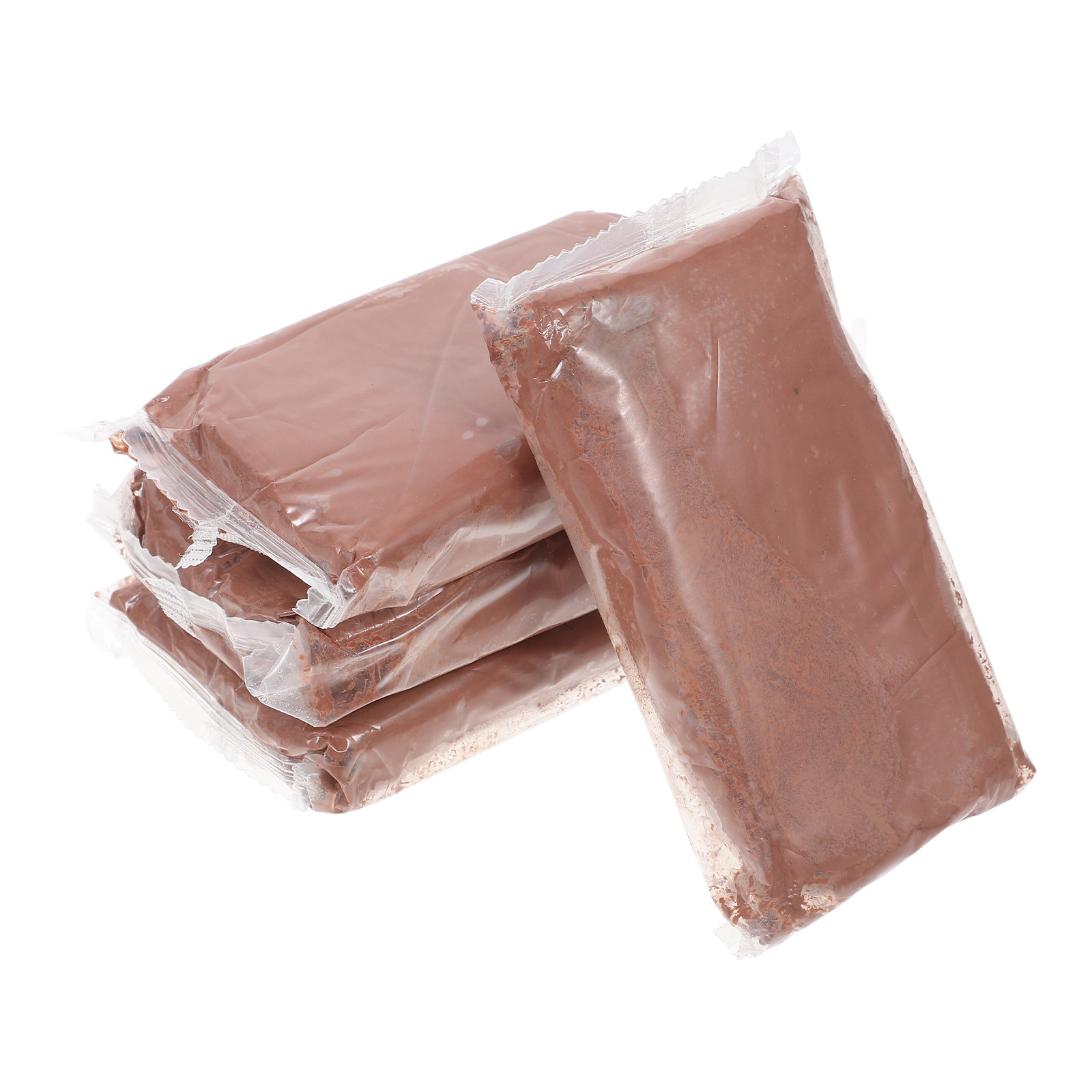 Air Dry Clay - 4Pcs Air Dry Clay Set Bright