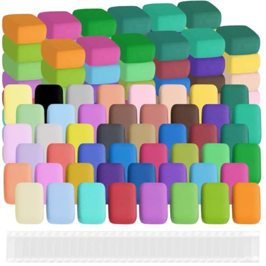 Air Dry Clay - 384 Pack Air Dry Clay in