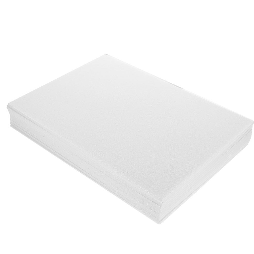 20Pcs DIY Foam Printmaking Kit - Art And Craft Studio recensie en prijs