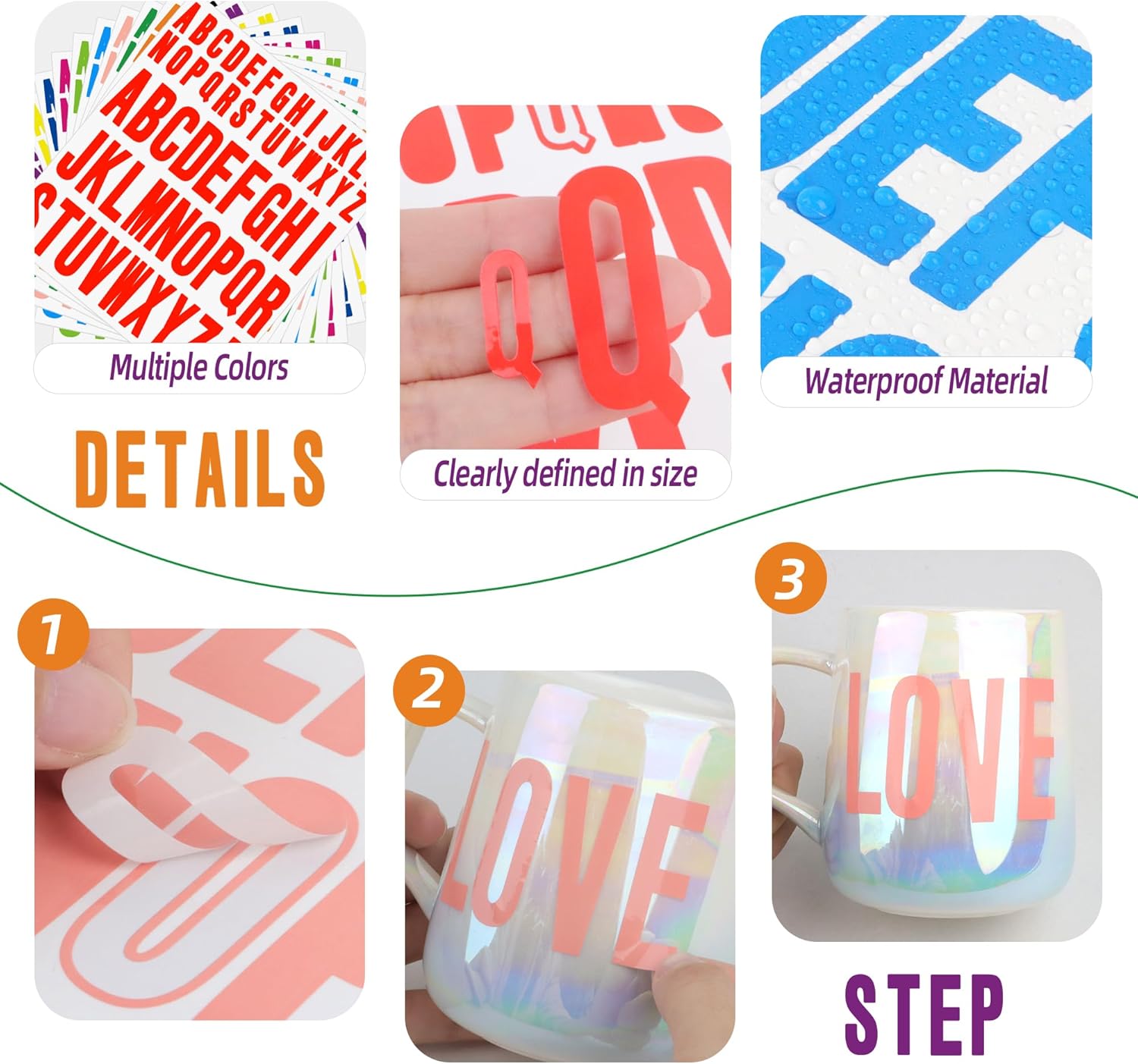 12 sheets 1 inch 2 inch Letter - Art And Craft Letter Z recensie en prijs