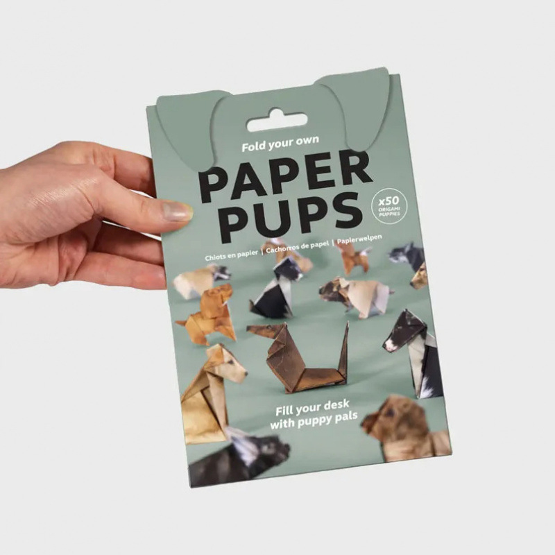 Creative DIY Origami Handmade  - Dinosaur And Craft recensie en prijs