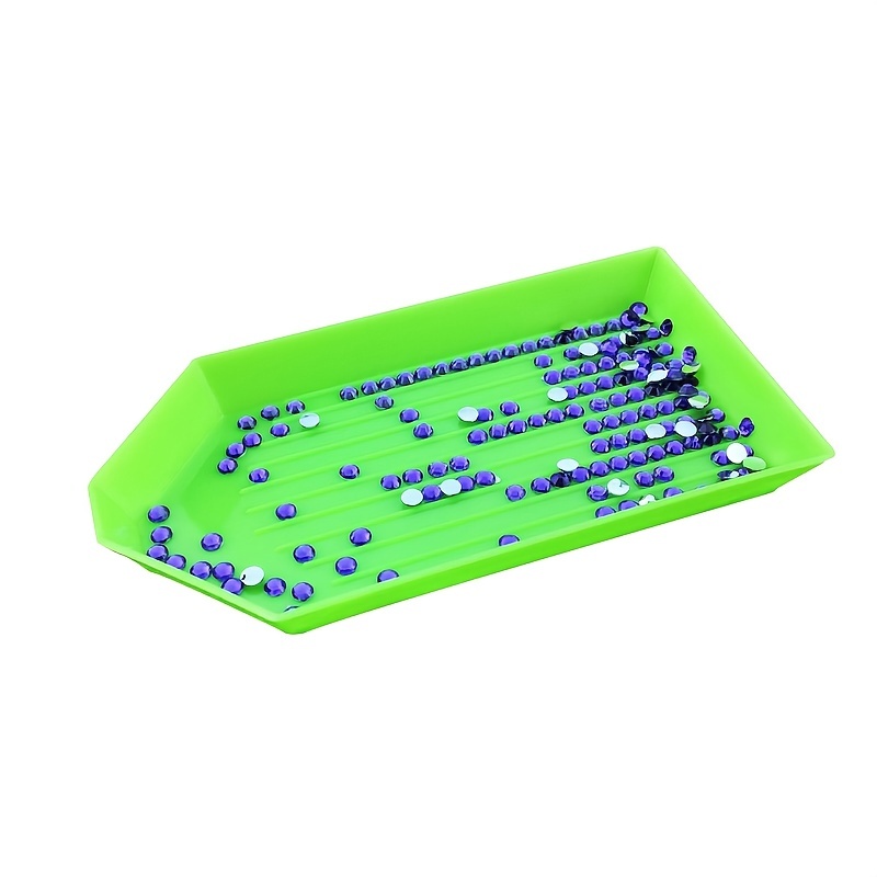 6pcs/set Plastic Diamond Paint - Art Craft And Design recensie en prijs
