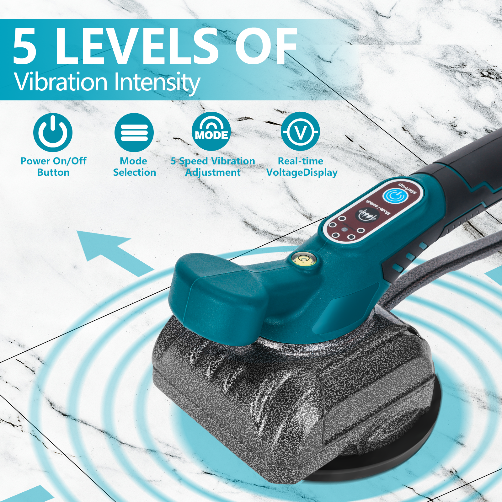 Tile Laying Machine  for Makit - Mosaic Tile Supply recensie en prijs