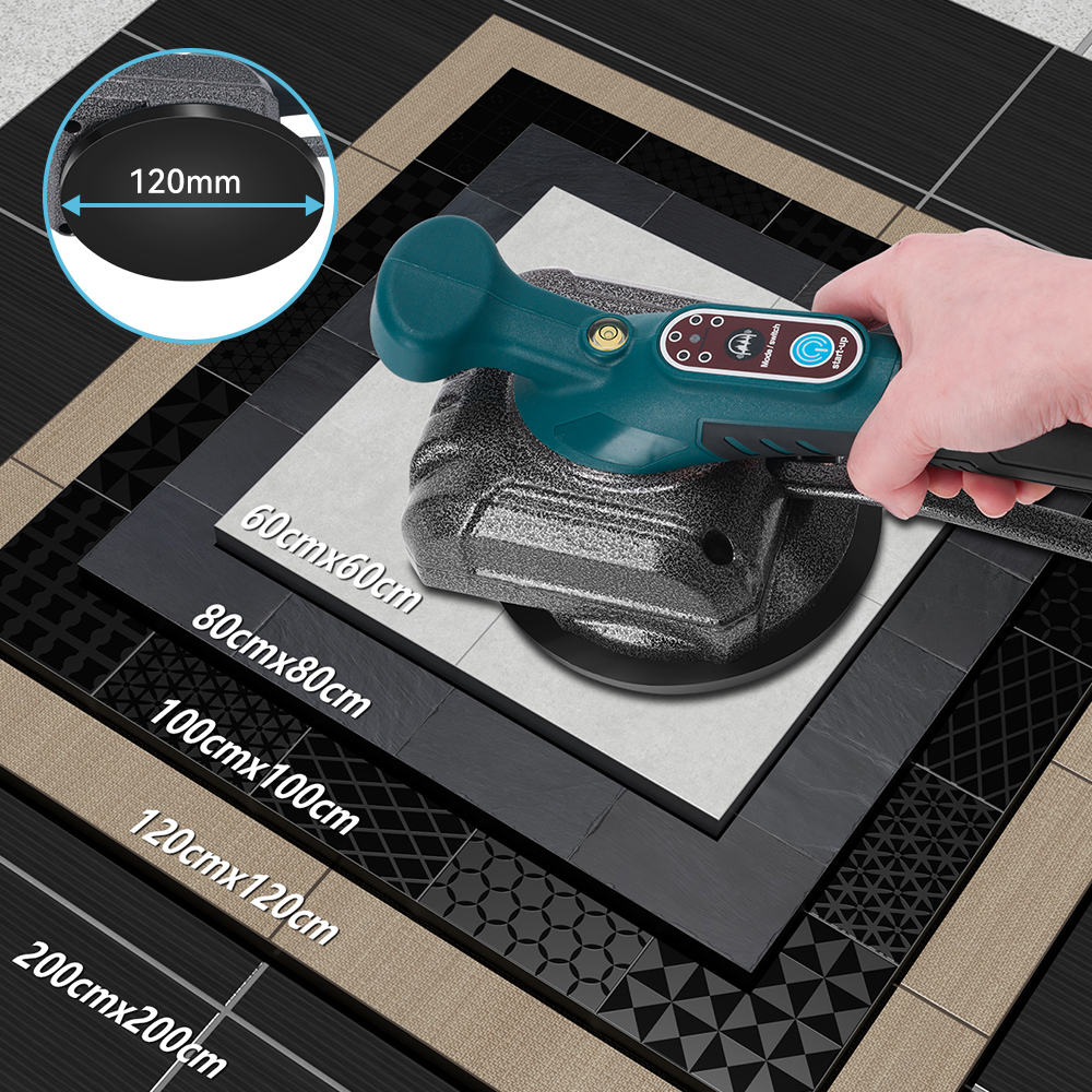 Tile Laying Machine  for Makit - Mosaic Tile Supply recensie en prijs