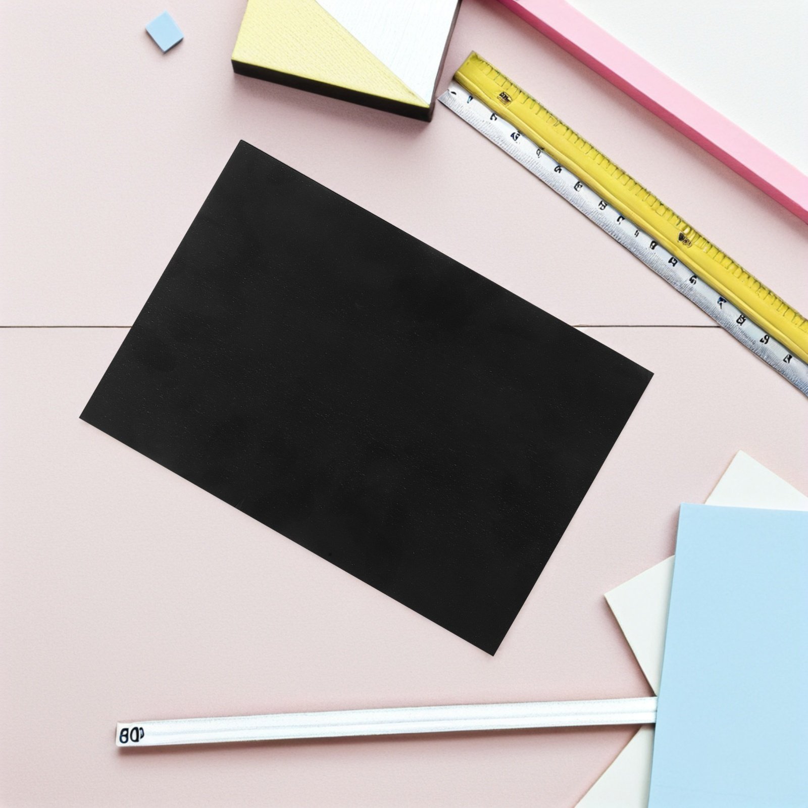 10Pcs Craft Foam Sheets Vibran - Art Craft Activities For Preschoolers recensie en prijs