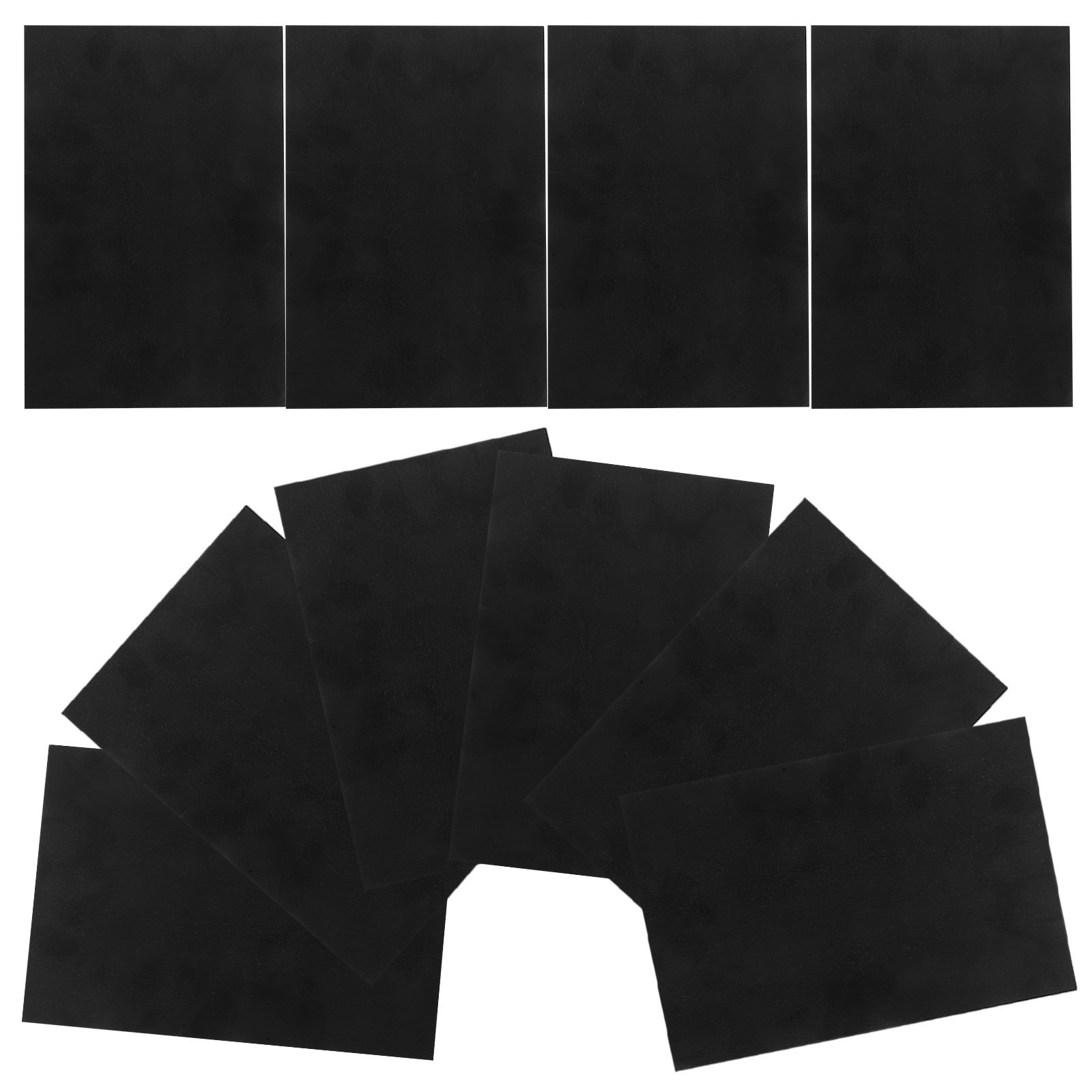 10Pcs Craft Foam Sheets Vibran - Art Craft Activities For Preschoolers recensie en prijs