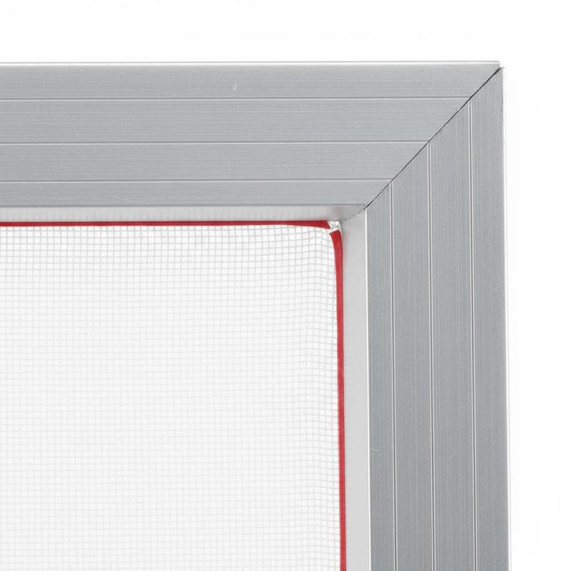 Silk Screen Frame 18x20inch Fo - Silk Screen Printing recensie en prijs