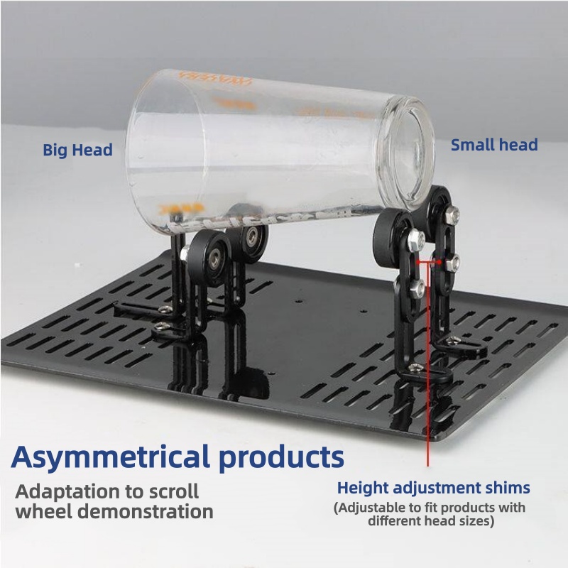 Adjustable Manual Curved Cylin - Silk Screen Printing recensie en prijs