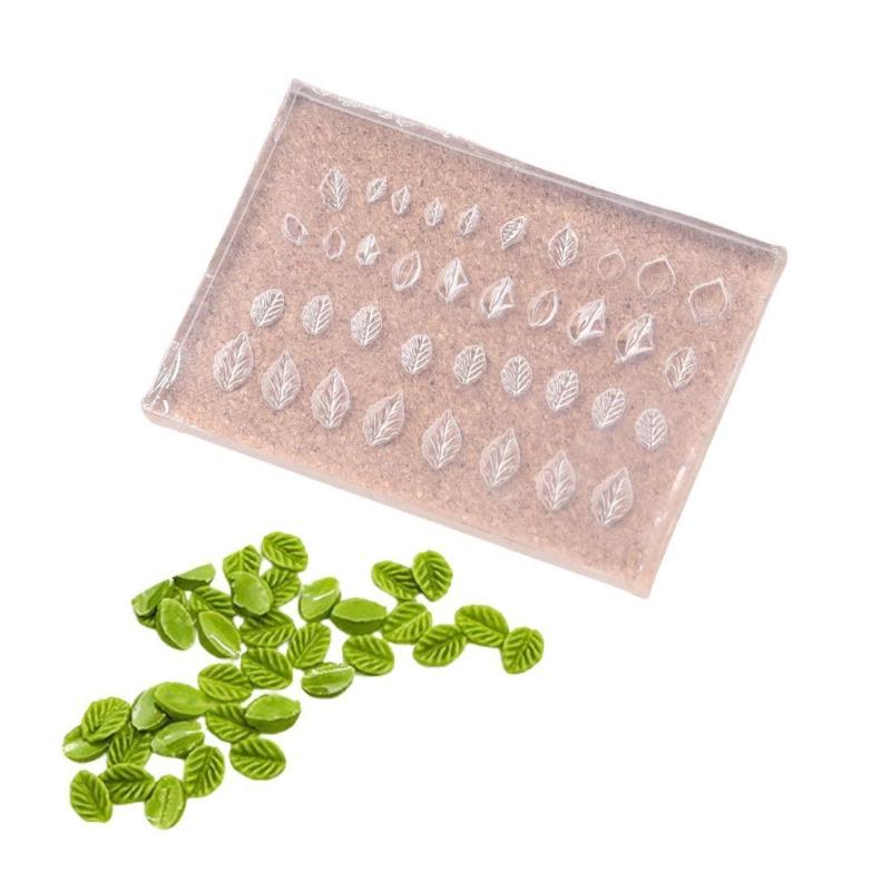 3D Mold Silicone Nail Art Deco - Art Craft And Design recensie en prijs