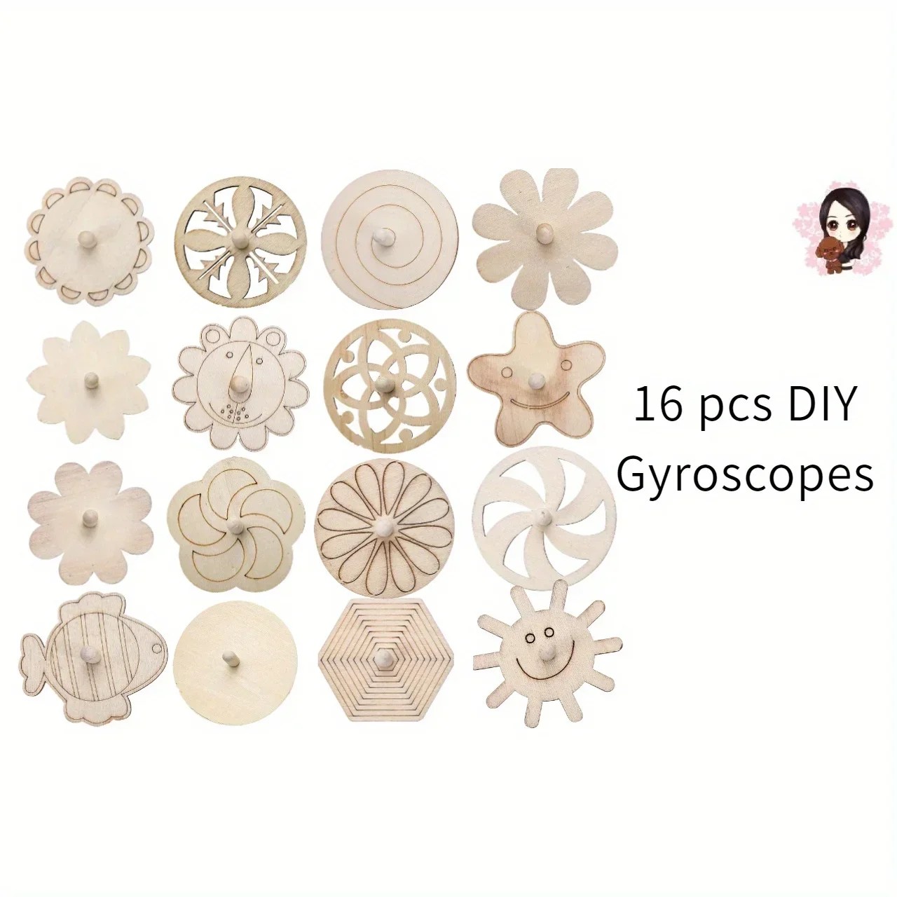 New Design 1set A Set Top-qual - Art Craft And Design recensie en prijs