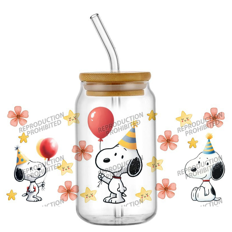 Popular Lovely Dog Happy Birth - Art Craft Love recensie en prijs