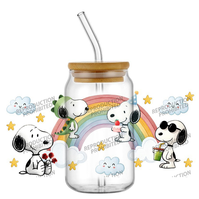 Popular Lovely Dog Happy Birth - Art Craft Love recensie en prijs