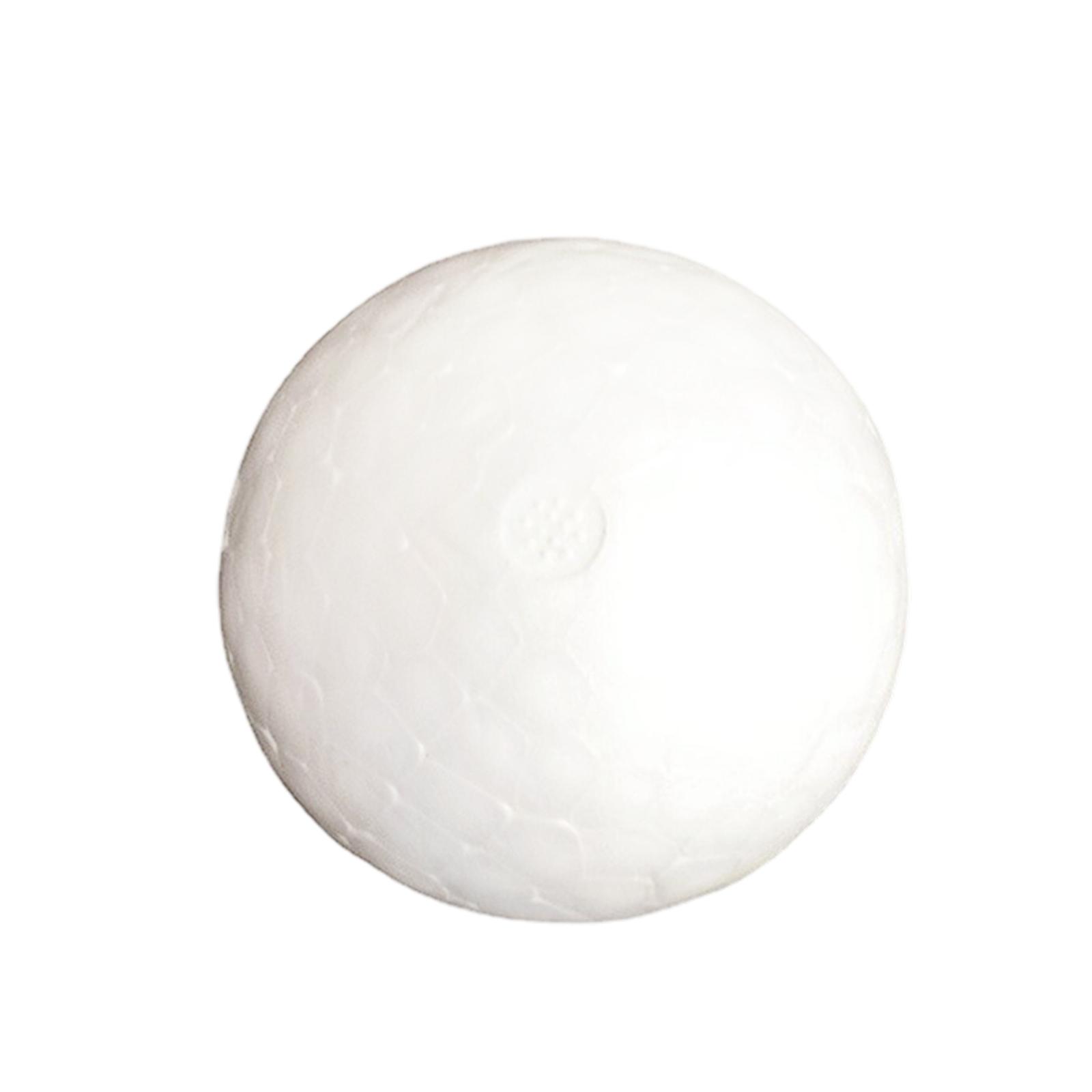 Foam Craft Balls White Art Foa - Art Craft Holiday recensie en prijs