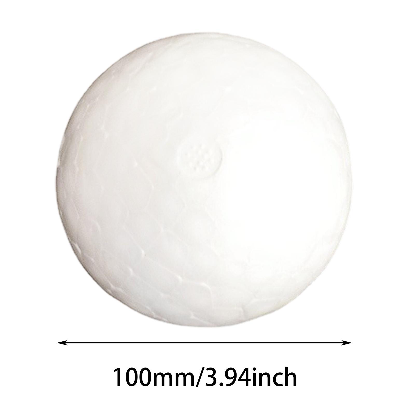 Foam Craft Balls White Art Foa - Art Craft Holiday recensie en prijs