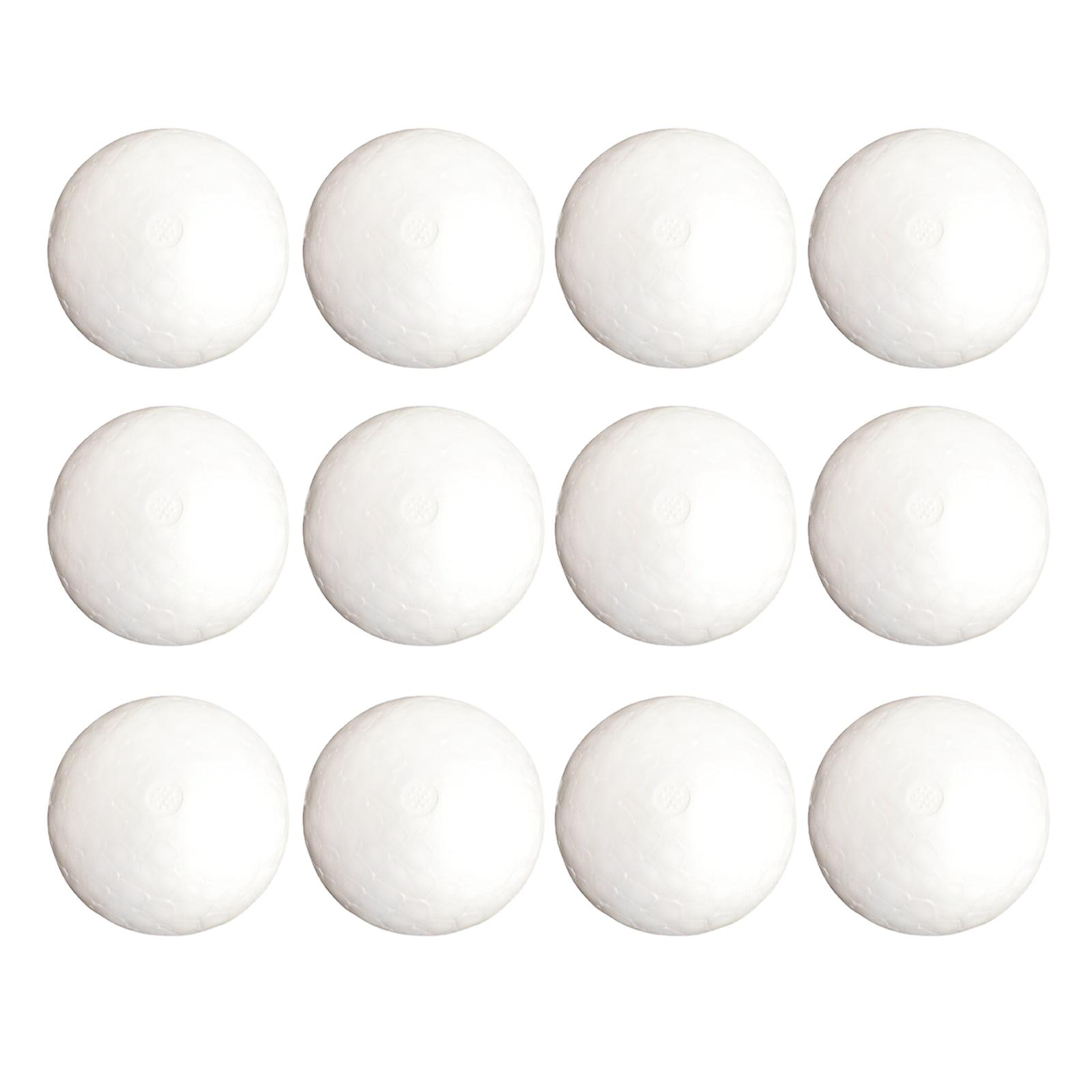 Foam Craft Balls White Art Foa - Art Craft Holiday recensie en prijs