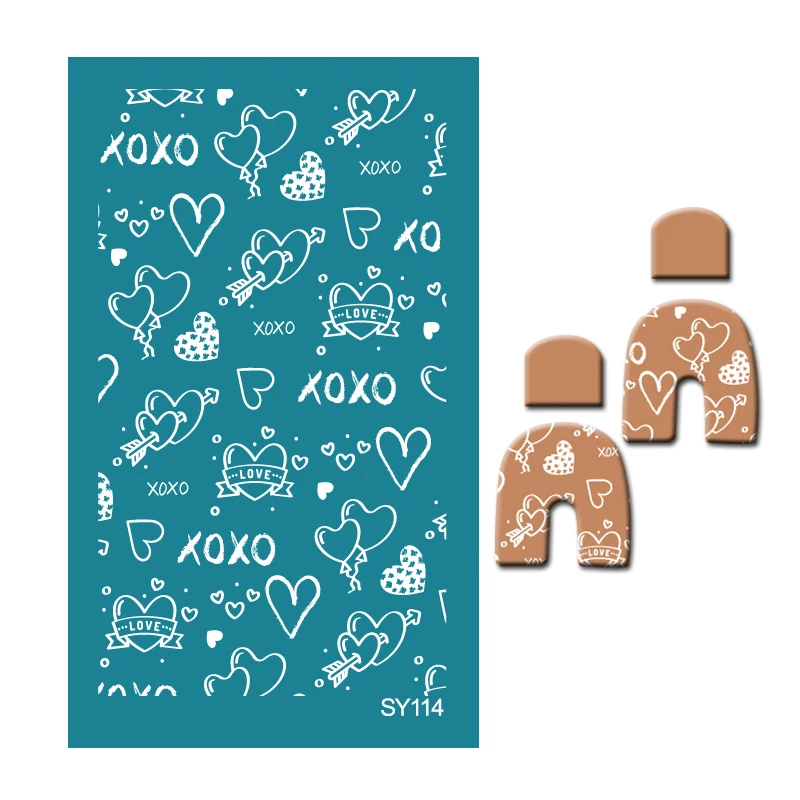 2025 New Silk Screen Stencils  - Silk Screen Printing recensie en prijs