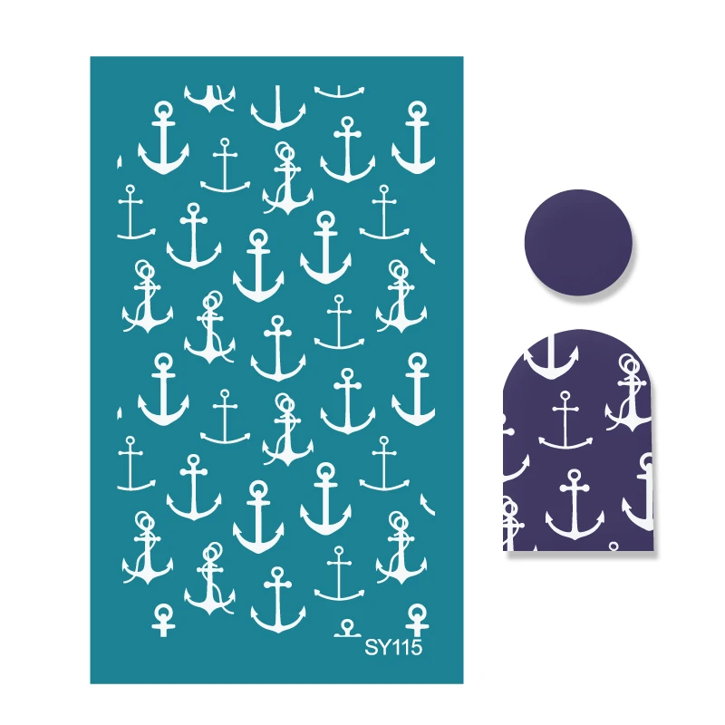 2025 New Silk Screen Stencils  - Silk Screen Printing recensie en prijs
