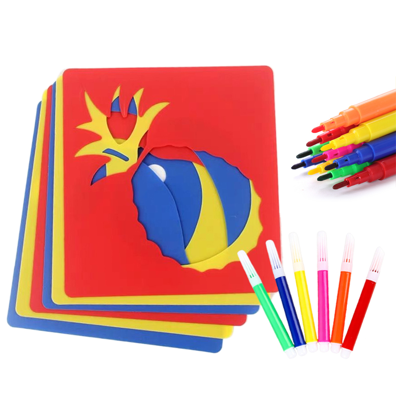 10/20pcs Painting Template Dra - Art Craft Diy recensie en prijs