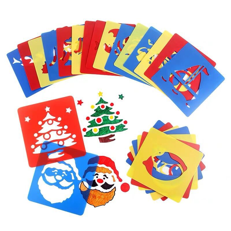 10/20pcs Painting Template Dra - Art Craft Diy recensie en prijs