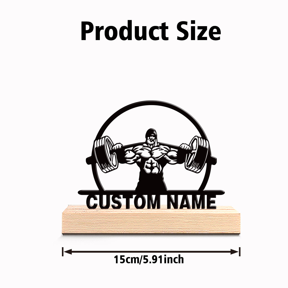 1pc Abstract cool motorcycle C - Art Craft Wood recensie en prijs