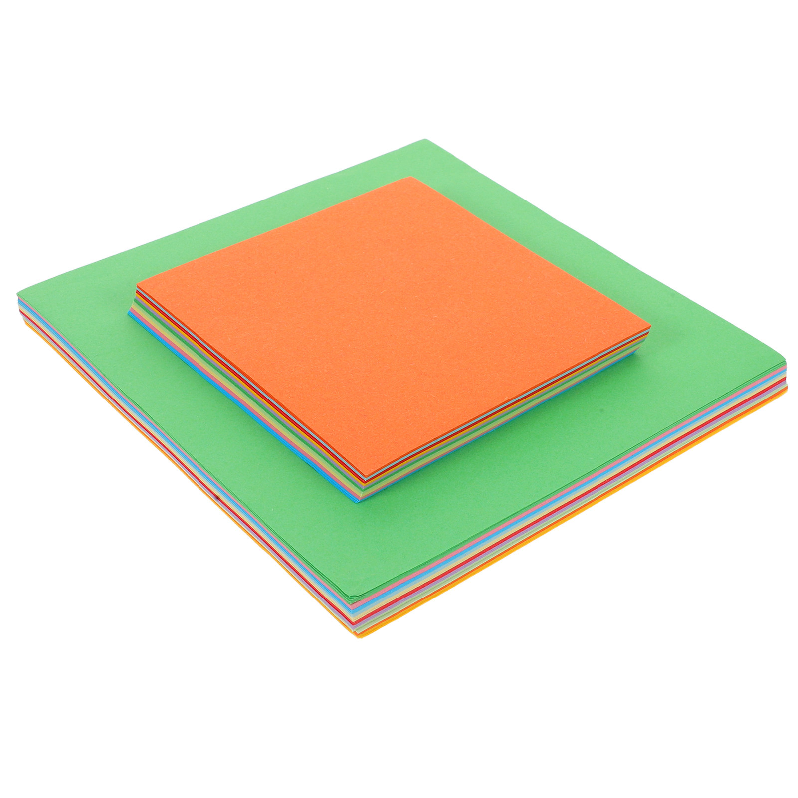 10 Bags Square Origami Paper S - Art Craft Holiday recensie en prijs