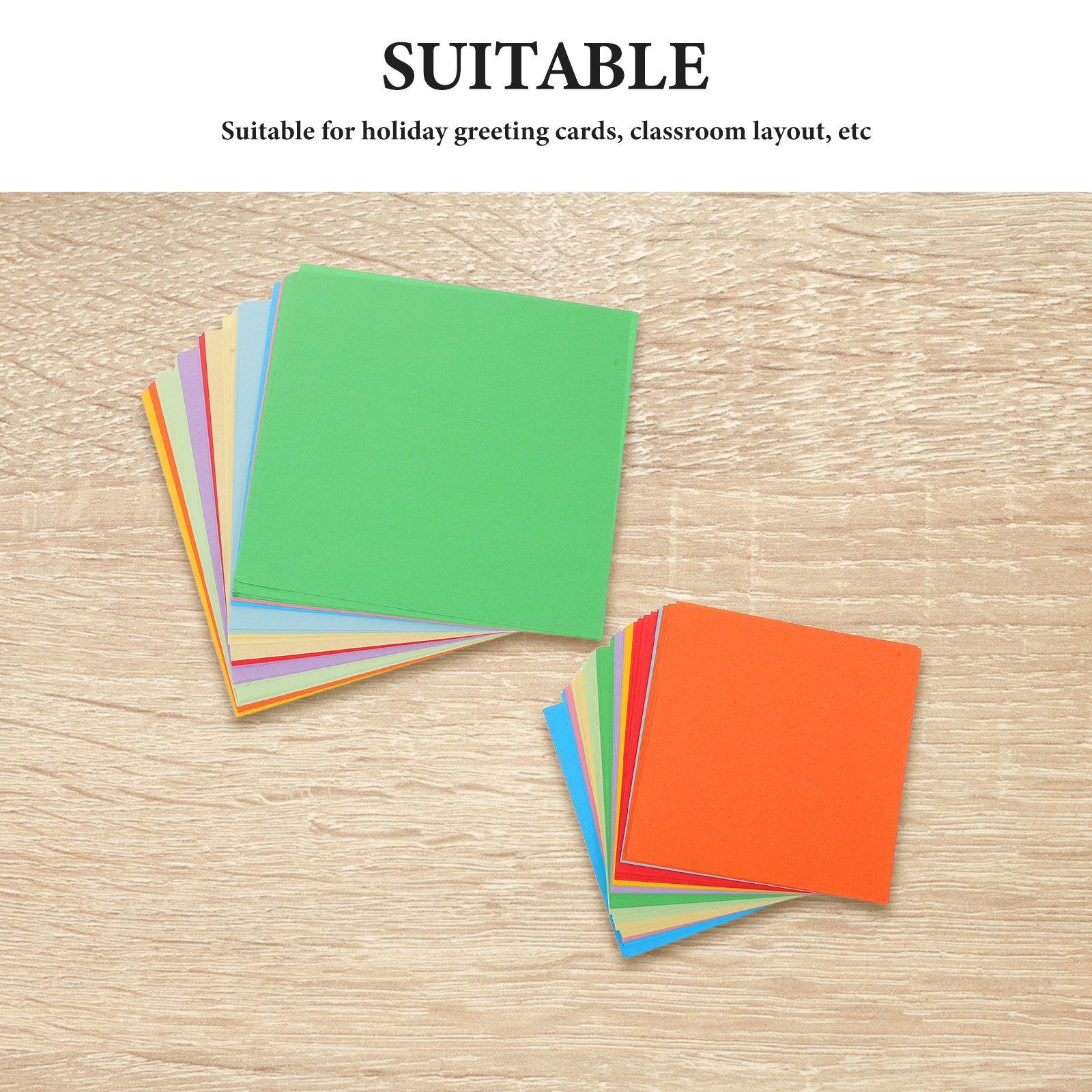 10 Bags Square Origami Paper S - Art Craft Holiday recensie en prijs