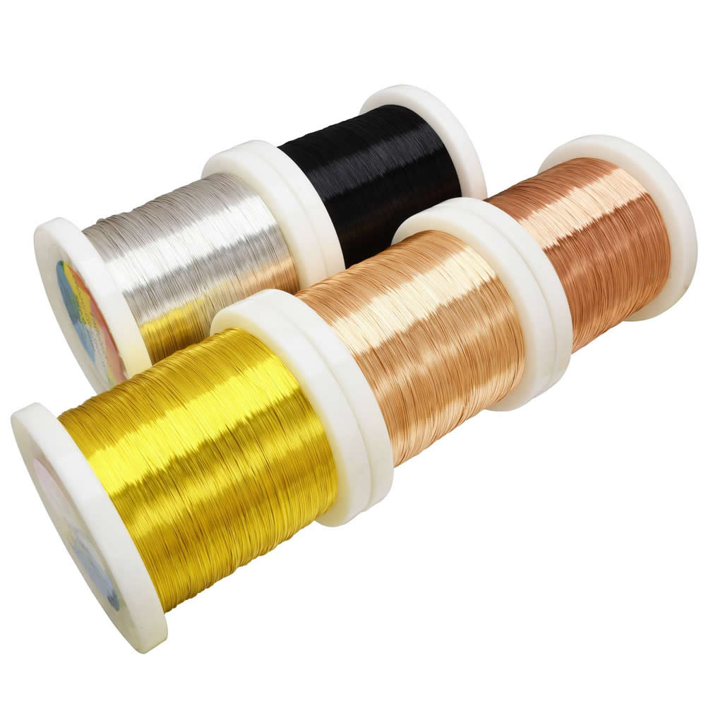 Fadeless Anti Tarnish Bendable - Art Craft Wire recensie en prijs
