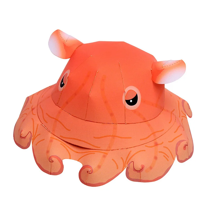 Flapjack Octopus Folding Origa - Art Craft Center recensie en prijs