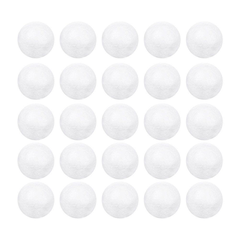 20Cm White Polystyrene Craft B - Art Craft Activities For Preschoolers recensie en prijs