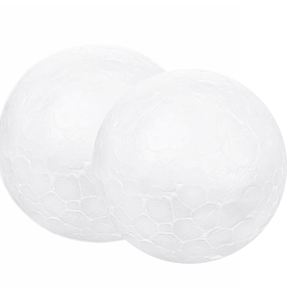 20Cm White Polystyrene Craft B - Art Craft Activities For Preschoolers recensie en prijs