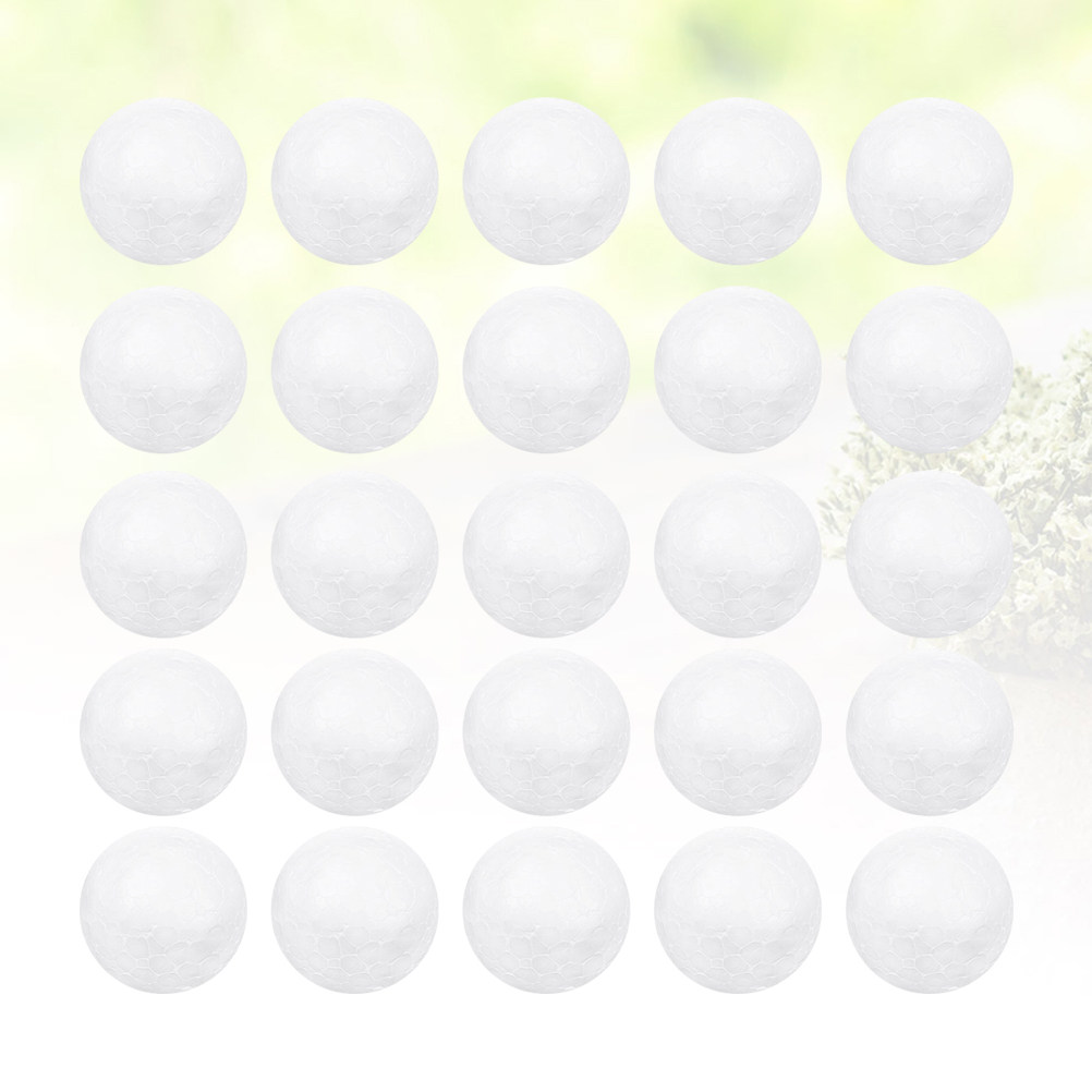 20Cm White Polystyrene Craft B - Art Craft Activities For Preschoolers recensie en prijs