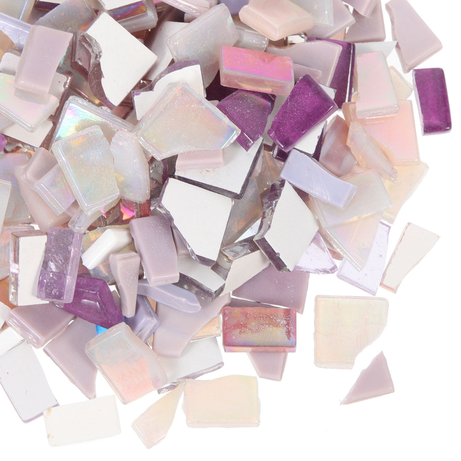 Premium Glass Mosaic Tiles DIY - Mosaic Tile Supply recensie en prijs