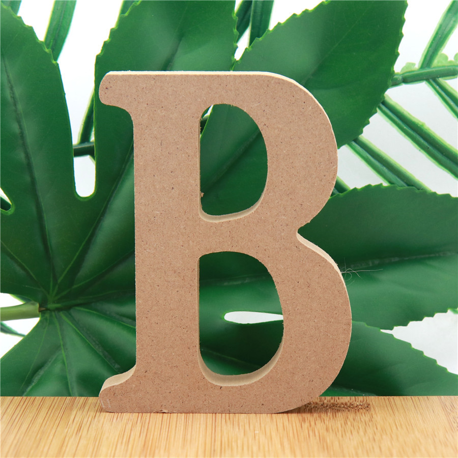 1pc 10cm Wood Color Wooden Let - Art Craft And Design recensie en prijs
