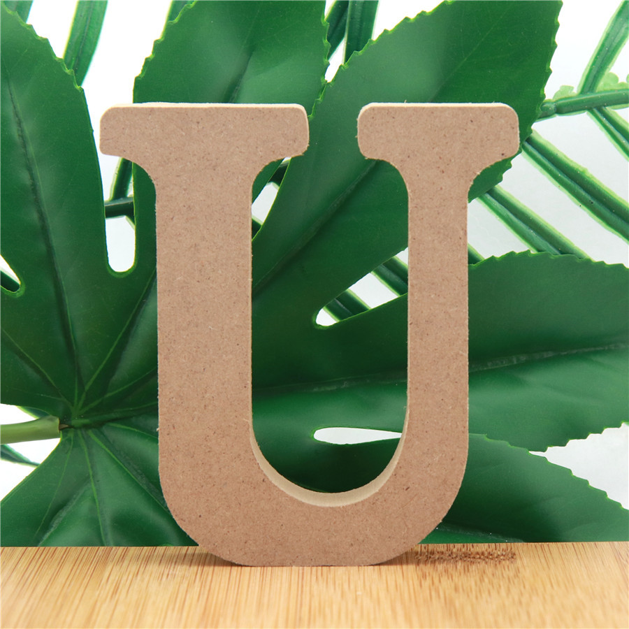 1pc 10cm Wood Color Wooden Let - Art Craft And Design recensie en prijs