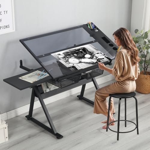 Drafting Table for Artists, He - Art & Craft Paper For Kids recensie en prijs