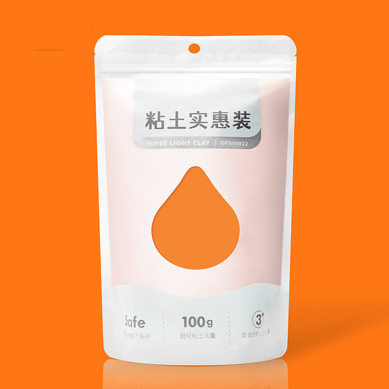 100g Ultra Light Air Dry Clay  - Air Dry Clay recensie en prijs