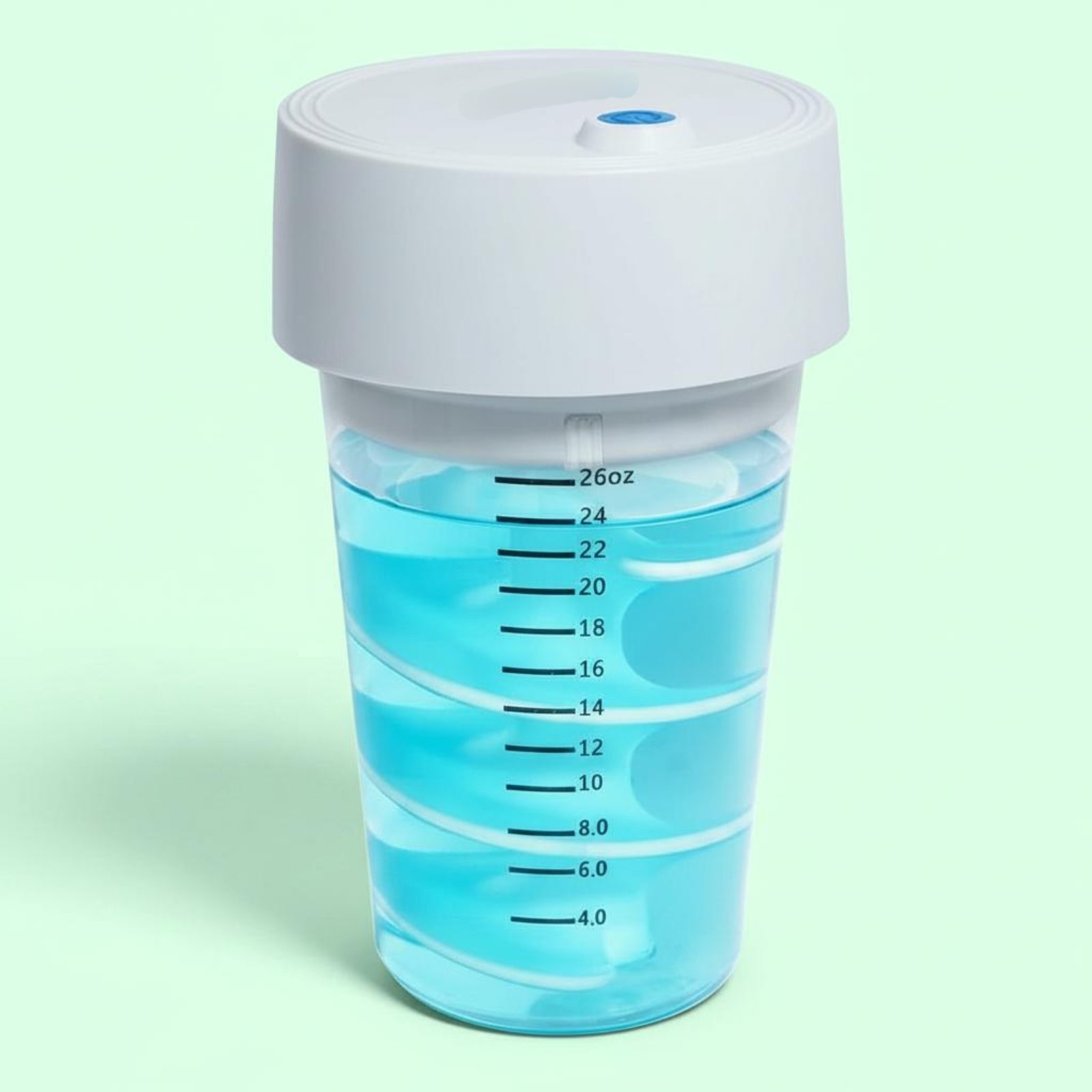 Automatic Resin Mixer Handseff - Art And Craft Studio recensie en prijs