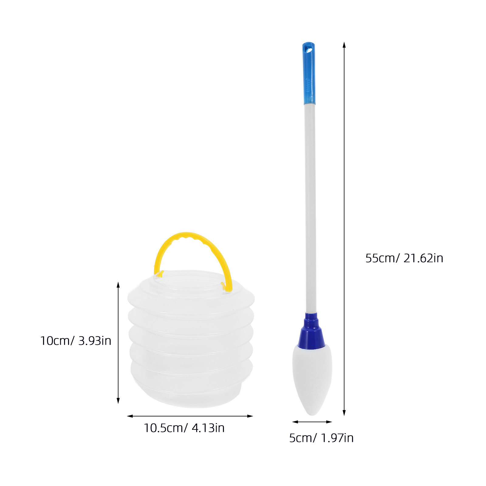 1Set Ground Water Writing Brus - Watercolor Brush Pen recensie en prijs