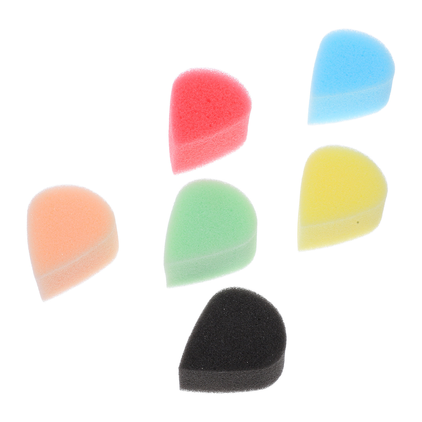 6Pcs Children Face Painting Sp - Art Craft And Design recensie en prijs