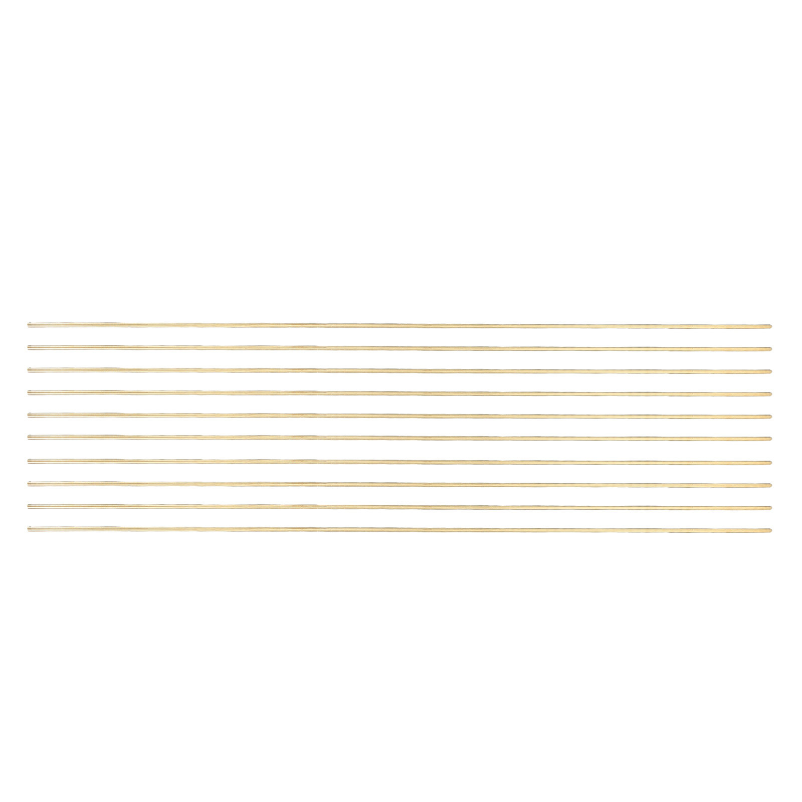 10Pcs Copper Wire Rods 1.5mm F - Art Craft Wire recensie en prijs