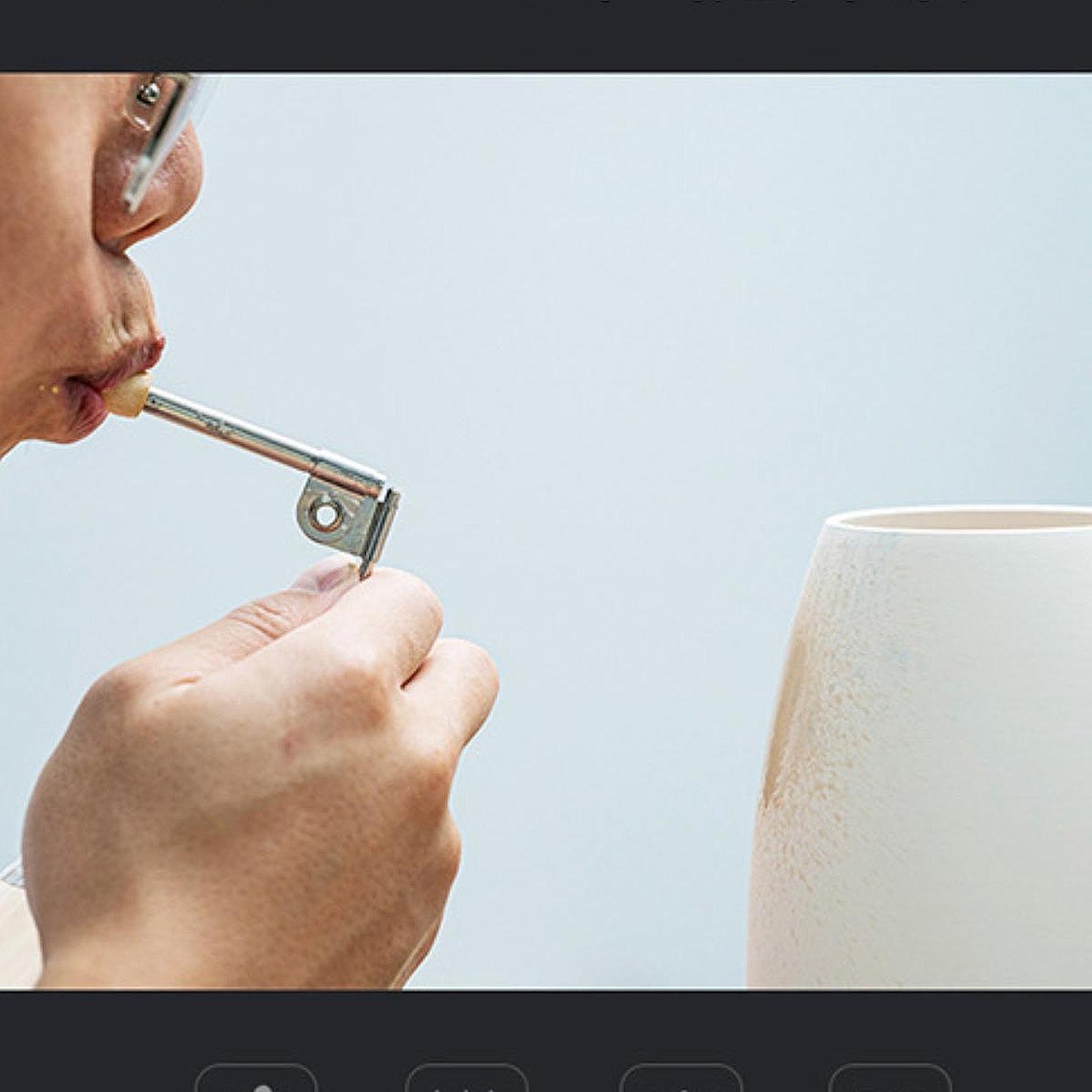 Mouth Atomizer Professional Gl - Art And Craft Studio recensie en prijs