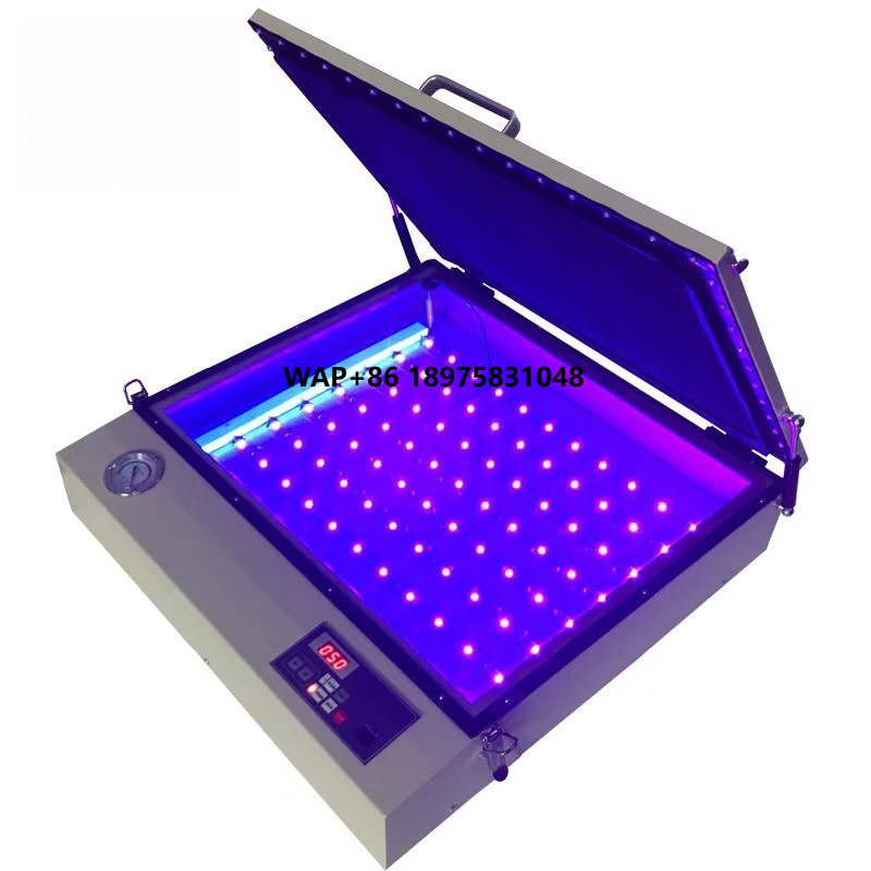Hot Selling Manual DIY Full Se - Silk Screen Printing recensie en prijs